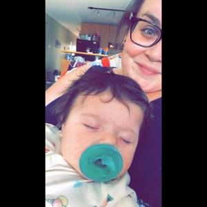 Meet your Posher, Morgan